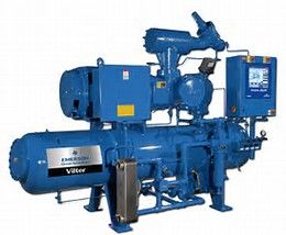 LISION Reciprocating Refrigeration Compressor